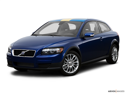 2008 Volvo C30 Review Carfax Vehicle Research