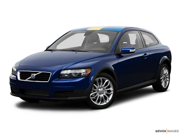 2008 Volvo C30 Reviews, Pricing, and Specs | CARFAX