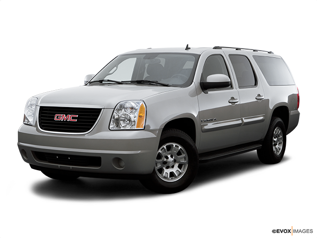 2007 GMC Yukon XL Review
