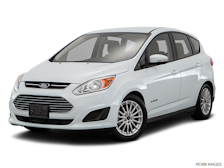 Ford C Max Reviews Carfax Vehicle Research
