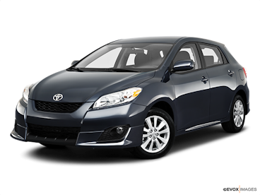 2010 Toyota Matrix Reviews, Insights, and Specs | CARFAX