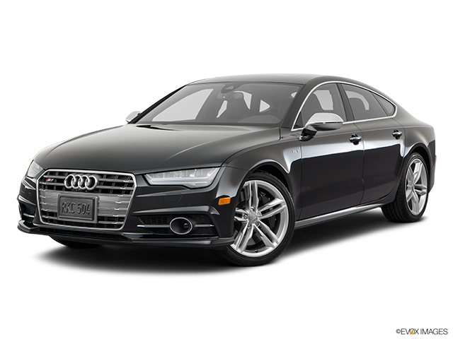 Audi S7 Reviews