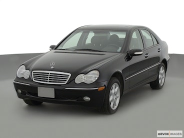 2002 Mercedes-Benz C-Class Reviews, Insights, and Specs