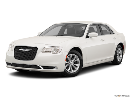 2019 Chrysler 300 Review Carfax Vehicle Research