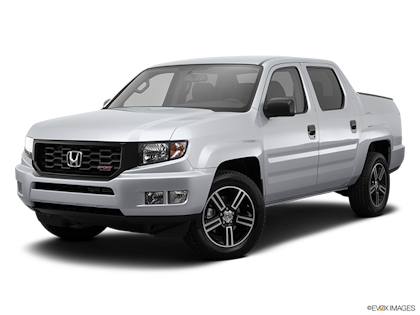 2013 honda ridgeline sport reviews