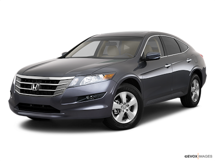 2010 Honda Accord Crosstour Review Carfax Vehicle Research