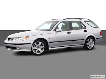 2004 Saab 9-5 Reviews, Insights, and Specs