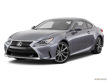 2017 Lexus RC Reviews, Insights, and Specs | CARFAX