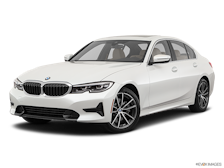 BMW 3 Series Reviews