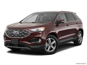 Photo of 2019 Ford Edge