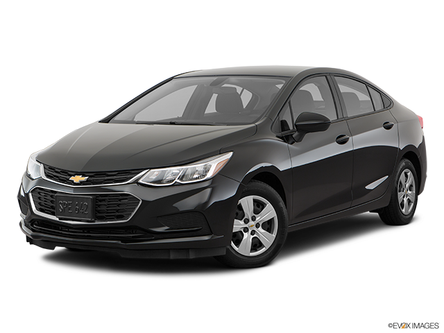 Chevrolet Cruze Reviews
