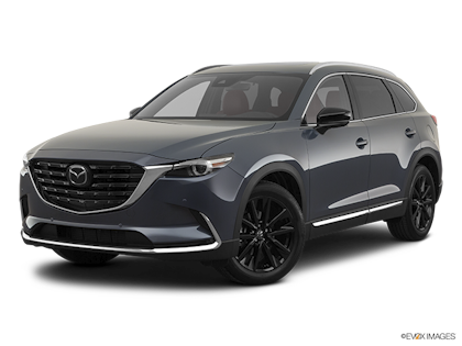  Reseñas, perspectivas y especificaciones del Mazda CX-9 2022 |  CRUZ