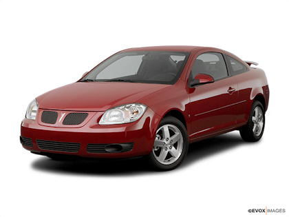 2007 Pontiac G5 Review Carfax Vehicle Research 2007 Pontiac G5 Review Carfax Vehicle Research