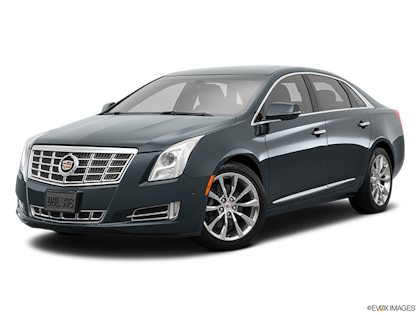 2015 Cadillac Xts Review Carfax Vehicle Research