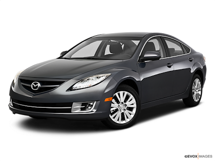  Reseñas, opiniones y especificaciones del Mazda Mazda6 2010 |  CRUZ