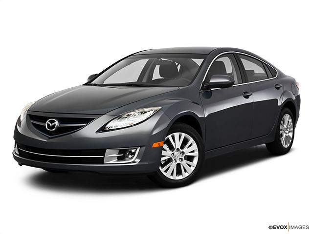 2010 Mazda Mazda6 Review
