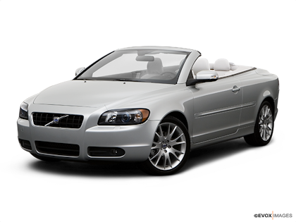 2008 Volvo C70 Review Carfax Vehicle Research