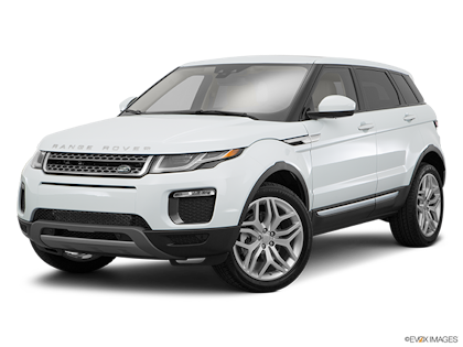 2016 Land Rover Range Rover Evoque Review Carfax Vehicle