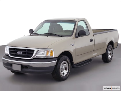 2000 Ford F-150 Reviews, Insights, and Specs | CARFAX