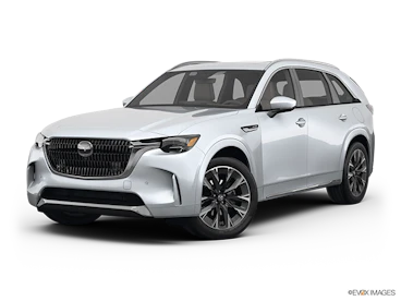 2024 Mazda CX-90 Reviews, Insights, and Specs | CARFAX