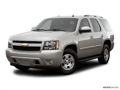 2007 Chevrolet Tahoe Reviews, Insights, and Specs | CARFAX