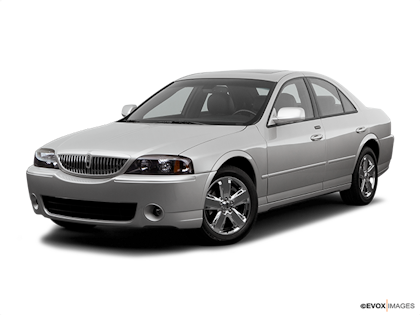 2006 Lincoln Ls Review Carfax Vehicle Research