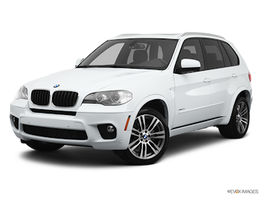 BMW X5 2013 F15 (2013 - 2018) reviews, technical data, prices