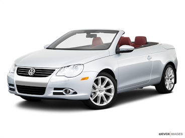 2010 Volkswagen Eos Reviews, Insights, and Specs