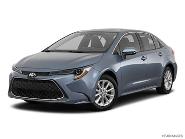 Toyota Corolla Price Trends and Pricing Insights