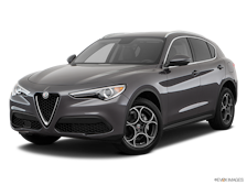 Alfa Romeo Stelvio Reviews
