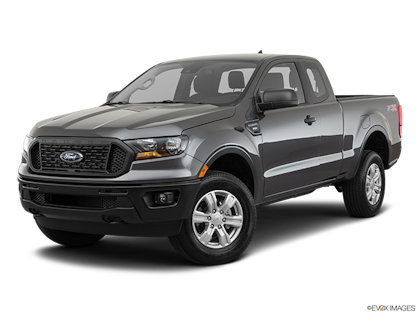  Reseñas, perspectivas y especificaciones de la Ford Ranger 2020 |  CRUZ