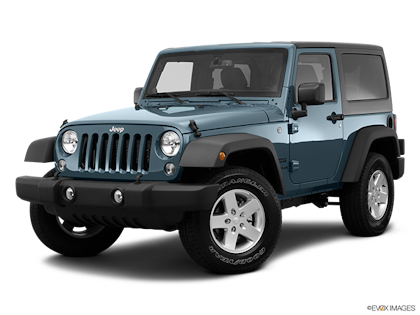2014 Jeep Wrangler Reviews, Insights, and Specs | CARFAX