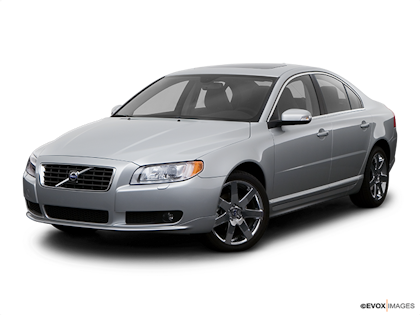 2008 Volvo S80 Review Carfax Vehicle Research