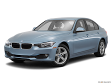 2015 BMW 3 Series Review