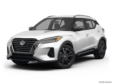 Nissan kicks carfax sales