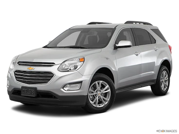 2017 Chevrolet Equinox Reviews, Insights, and Specs CARFAX