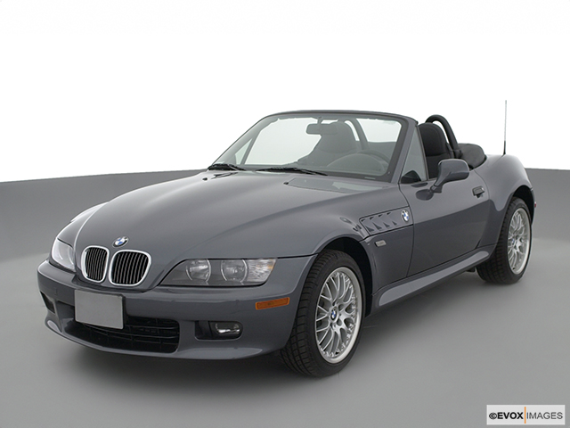 2001 BMW Z3 Reviews, Pricing, and Specs | CARFAX
