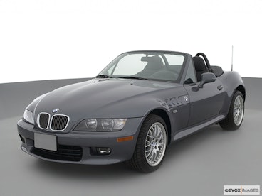 2002 BMW Z3 Reviews, Insights, and Specs