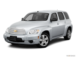 2011 Chevrolet HHR image