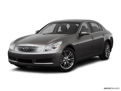 2007 Infiniti G35 Review Carfax Vehicle Research