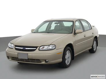 2001 Chevrolet Malibu Reviews, Insights, and Specs CARFAX