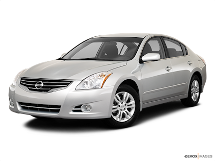 2010 Nissan Altima Review Carfax Vehicle Research