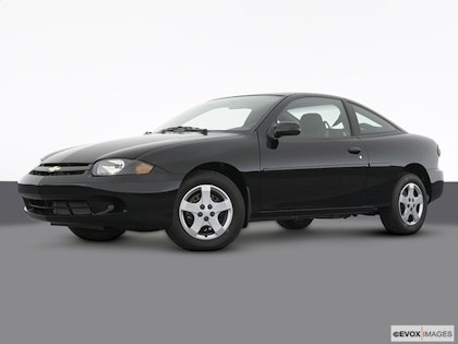 2003 Chevrolet Cavalier photo