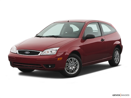 2006 Ford Focus Review | CARFAX Vehicle