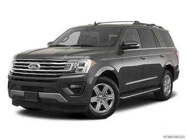 2020 Ford Expedition Reviews Insights and Specs CARFAX