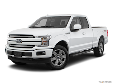 Ford F-150 Reviews