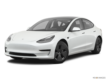 2021 Tesla Model 3 Reviews, Insights, and Specs