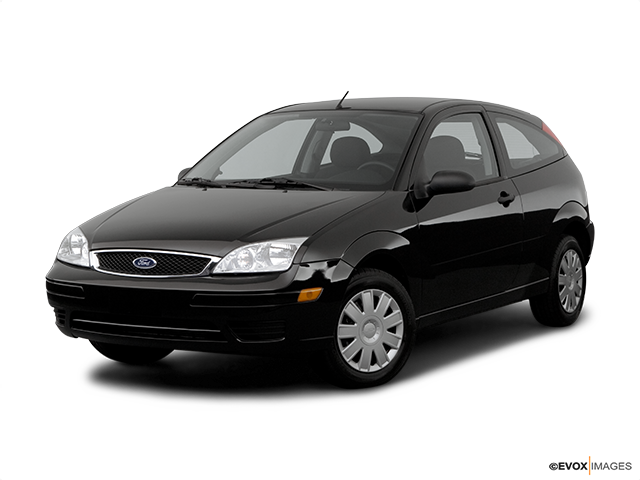 2007 Ford Focus Reviews Insights and Specs  CARFAX