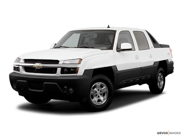 2002 Chevy Avalanche 1500 Price, Value, Ratings & Reviews