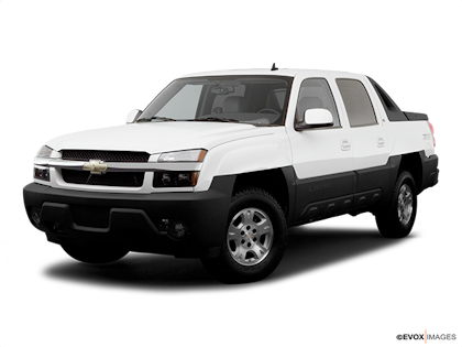 2006 Chevrolet Avalanche 1500 Review | CARFAX Vehicle Research